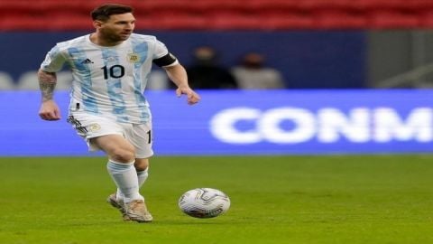 FIFA World Cup: Messi will continue to appear for Argentina much after Qatar 2022, hopes coach Scalo