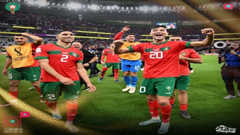 FIFA World Cup: Moroccan unity the key to best World Cup defense since Italy in 2006