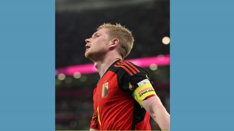 FIFA World Cup: Pain and agony as Belgium make early exit, Croatia advance to knockout stage