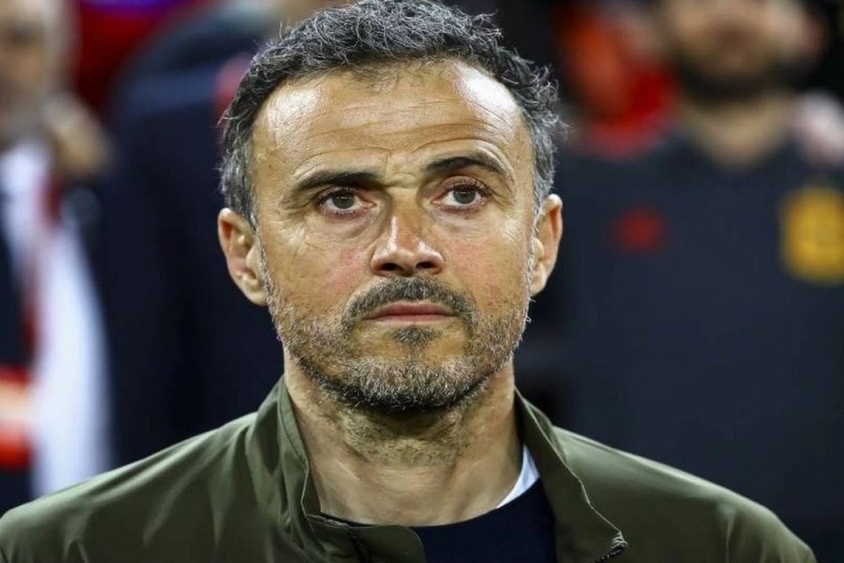 FIFA World Cup: Respect for Morocco, but no change of style, says Spain's Enrique ahead of clash