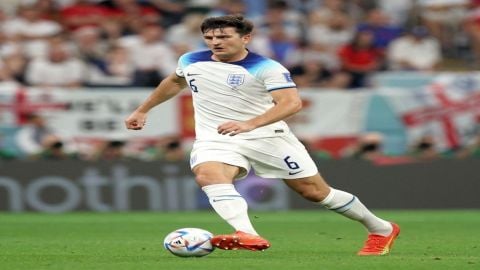 FIFA World Cup: Set pieces will be more important as the event progresses, says England's Maguire