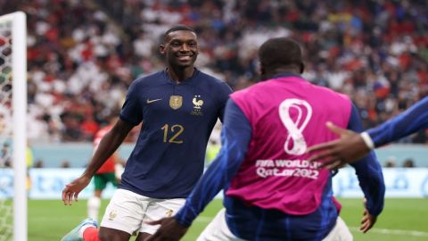 FIFA World Cup: Virus scare hits French camp, three players missed training on Friday