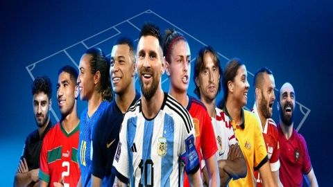 Football: FIFA World Cup heroes return to action with La Liga, Serie A, and Ligue1