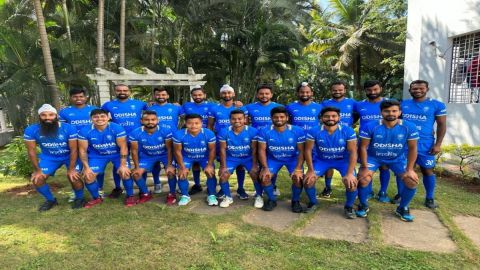 FIH World Cup: Opportunity for India to end four-decade medal drought