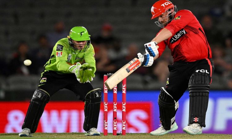 Finch guides ‘Gades home in thriller against Thunder