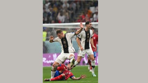 Fundamental changes needed for Germany after World Cup group exit (Analysis)