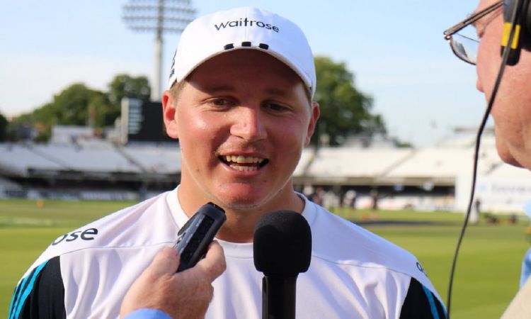 After Yorkshire release, Gary Ballance set to play for Zimbabwe by signing a two-year contract