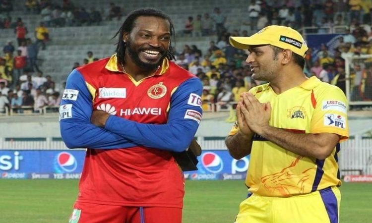 MS Dhoni Or Ben Stokes: Chris Gayle’s Epic answer On Who Should Lead CSK In The 2023 Indian Premier 