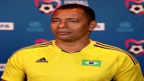 FIFA World Cup: Not common to see Spain miss three penalties, says Gilberto Silva