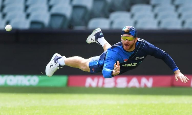 Ish Sodhi, Glenn Phillips Return To New Zealand Test Squad For Pakistan Tour