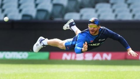 Ish Sodhi, Glenn Phillips return to New Zealand Test squad for Pakistan tour