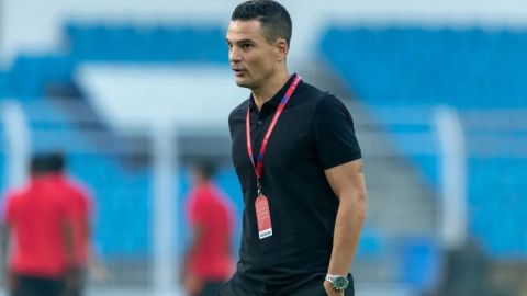 Going to be an equal and tough game: FC Goa's Pena on facing ATK Mohun Bagan(ISL)