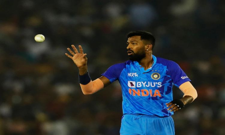 Hardik Pandya likely to get India white-ball captaincy in near future; reports