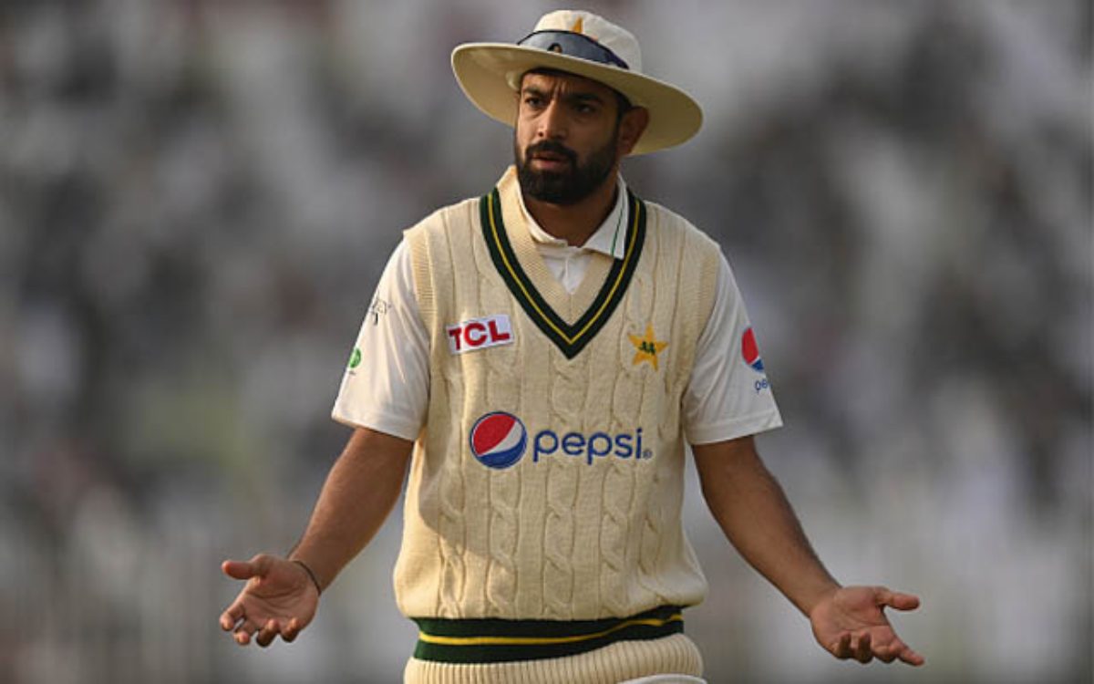 Haris Rauf Haris Rauf