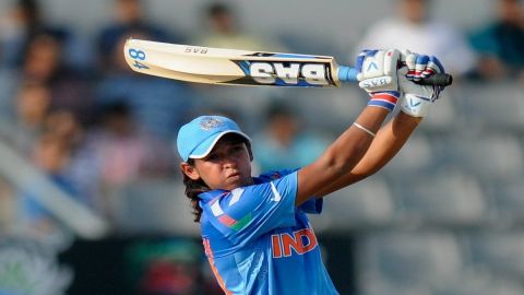 India skipper Harmanpreet Kaur