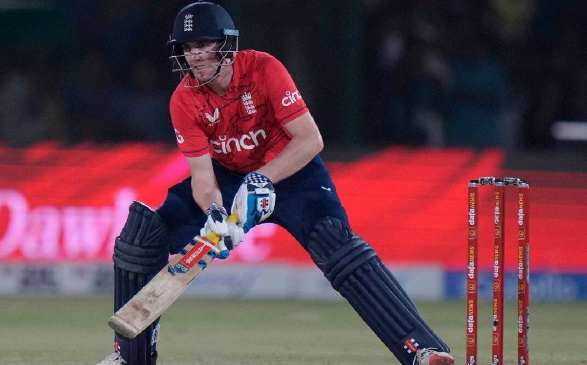 IPL Mini Auction: David Hussey thinks SRH have probably overpaid for England batter Harry Brook