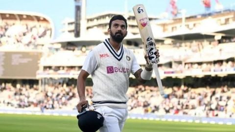 Hopefully He'll Be Okay: Rathour On KL Rahul's Hand Injury Ahead Of Second Test Against Bangladesh