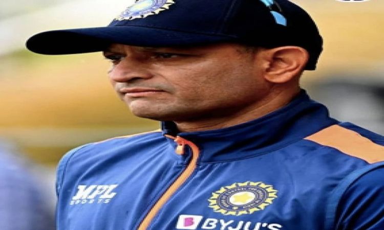 Hrishikesh Kanitkar Appointed Batting Coach Of Indian Women's Team, Powar To Join NCA