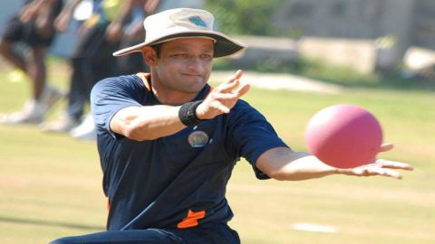 Hrishikesh Kanitkar appointed batting coach of Indian women's team, Powar to join NCA