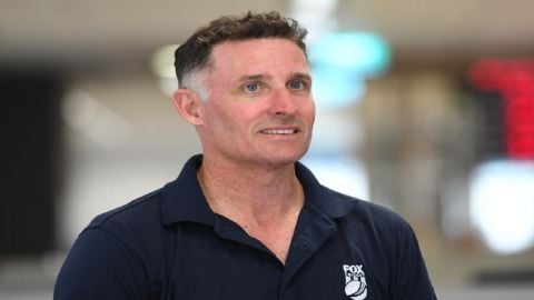 Mike Hussey in awe of Australian batter Marnus Labuschagne