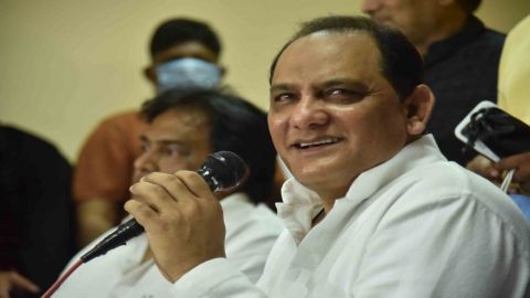 Facing open revolt in Hyderabad Cricket Association, Azharuddin remains defiant