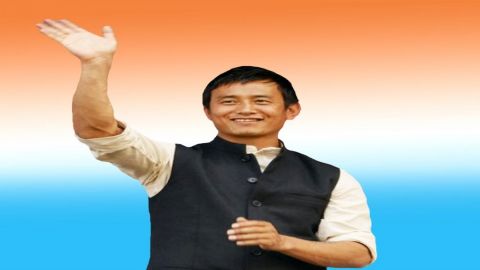 I am optimistic that one day you'll see India qualifying and playing in FIFA World Cup: Bhaichung Bh