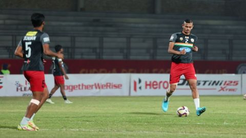 I-League: Sudeva hope for first points, Mohammedan seek elusive away win
