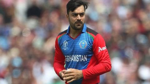 I will be more than happy if Hardik Pandya becomes India's T20 captain: Rashid Khan