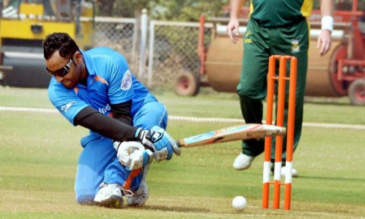Third T20 World Cup for the Blind to be held from December 5