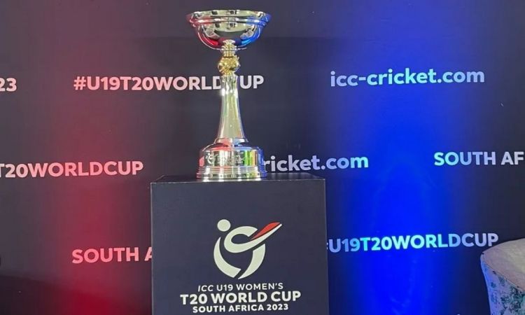 ICC launches maiden U-19 Women's T20 World Cup in South Africa
