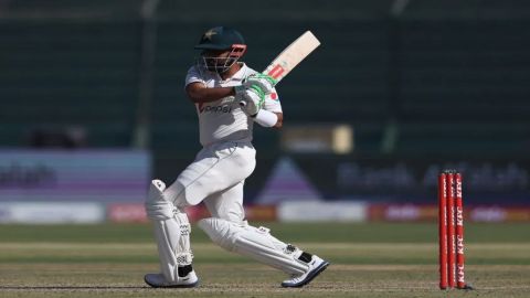 ICC Test Rankings: Babar reaches career-best second spot; Kuldeep, Axar make massive jumps