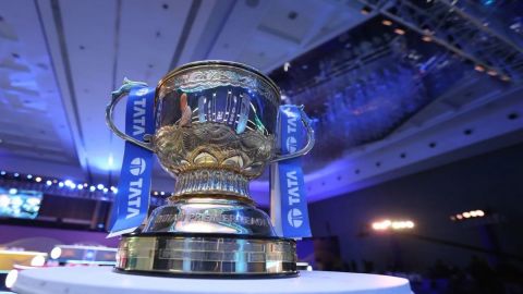 IPL 2023 को और रोमांचक बनाने के लिए होम एंड अवे फॉर्मेट के साथ इम्पैक्ट प्लेयर का होगा इस्तेमाल