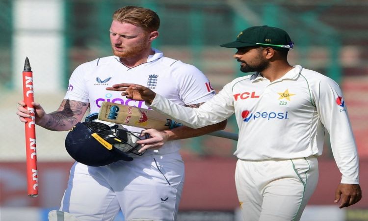 In-form England aim for Ashes glory after 3-0 Test sweep over Pakistan.(photo:ENGLAND CRICKET Twitte