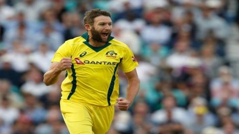 In shorter formats, batters will win you games, bowlers win you tournaments: Andrew Tye