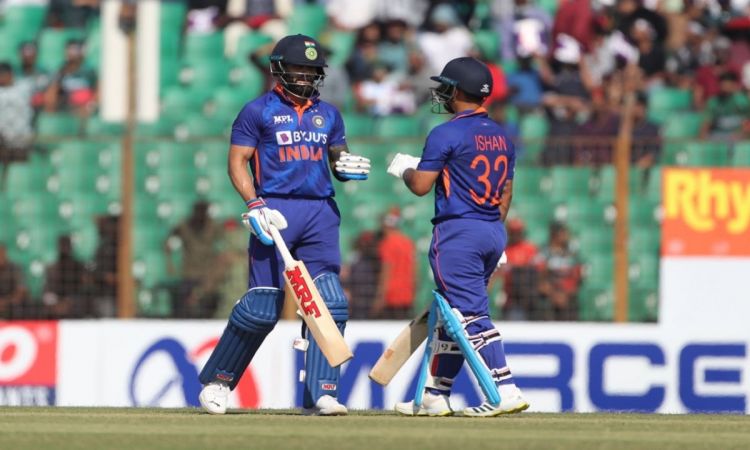 IND v BAN, 3rd ODI: India sign off from ODI series with crushing 227-run win over Bangladesh