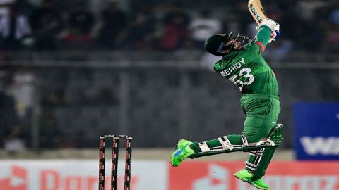 IND v BAN, 1st ODI: Mehidy, Mustafizur stun India with unbeaten last-wicket stand, Bangladesh win by