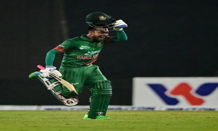 Mehidy Hasan & Mustafizur Rahman SCRIPT India’s DOWNFALL in Dhaka with RECORD 10th-wicket Partnershi