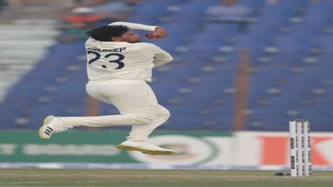 IND v BAN, 1st Test Day 2