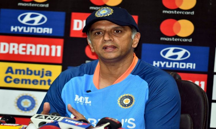 IND v BAN, 1st Test: We know we've got a challenge on our hand, says Dravid on WTC final qualificati