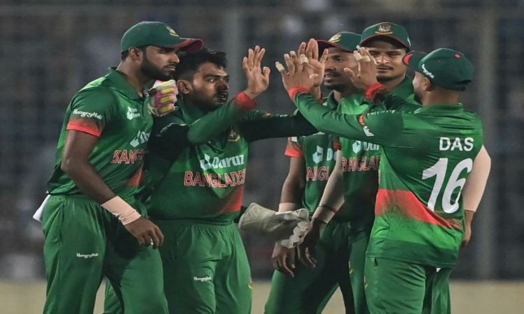 IND v BAN, 2nd ODI: Mehidy stars as Bangladesh clinch series despite Rohit's late blitz