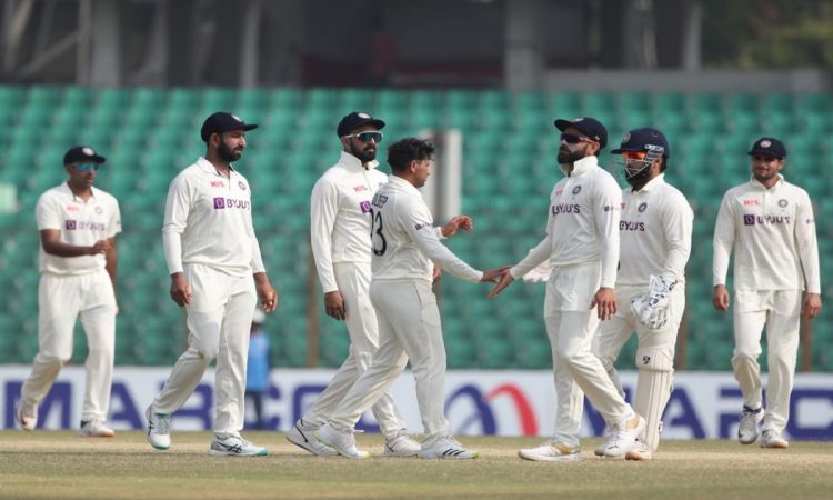 2nd Test: Confident India aim for clean sweep over hosts Bangladesh in Dhaka (preview)