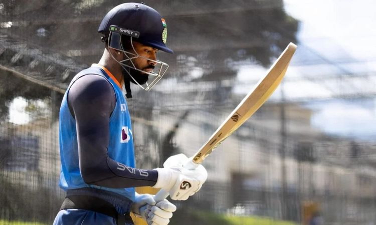 Hardik Pandya likely to take over T20, ODI captaincy from Rohit Sharma: Reports