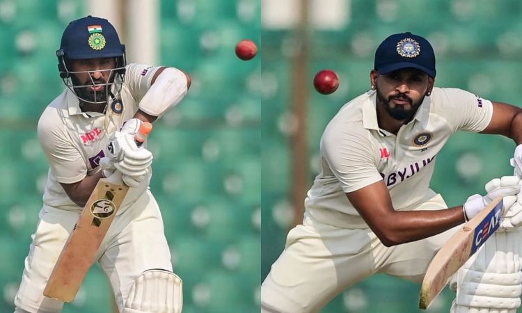 IND vs BAN 1st Test: India Post 404/10 Against Bangladesh In The First Innings