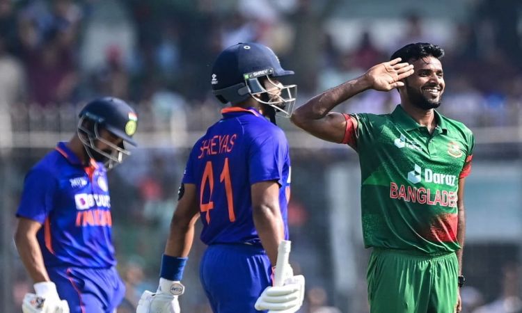 IND vs BAN 2nd ODI: India vs Bangladesh, Fantasy XI