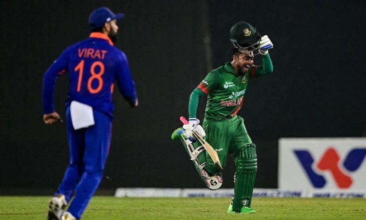 IND vs BAN 2nd ODI: India vs Bangladesh Head-To-Head Records