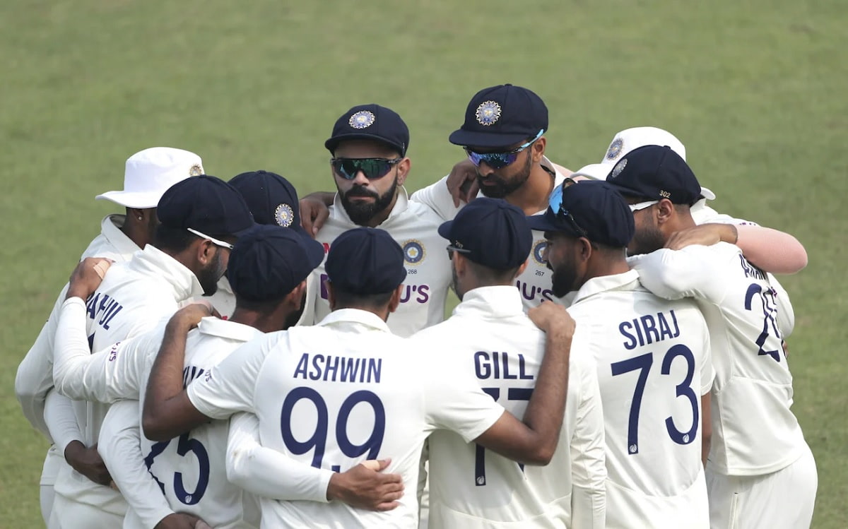 India Vs Bangladesh, IND Vs BAN 2nd Test Day 3 LIVE Updates