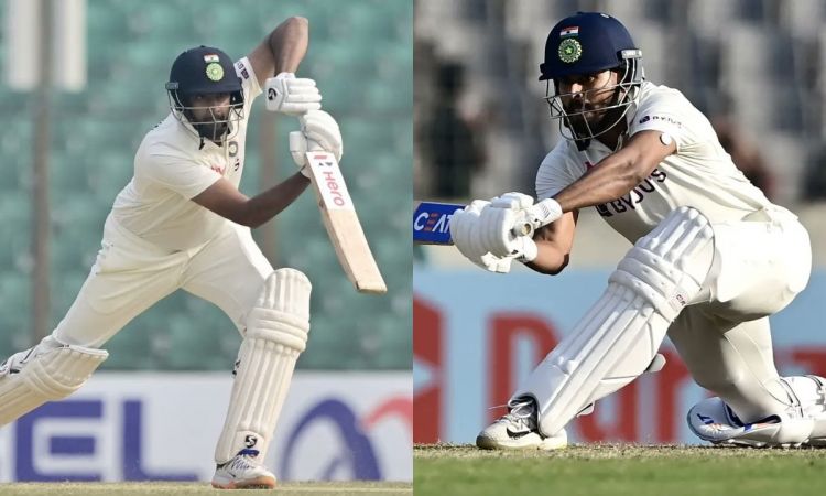 IND vs BAN 2nd Test: Iyer, Ashwin Take India To A Thrilling 3-Wicket Win; Complete 2-0 Clean Sweep A