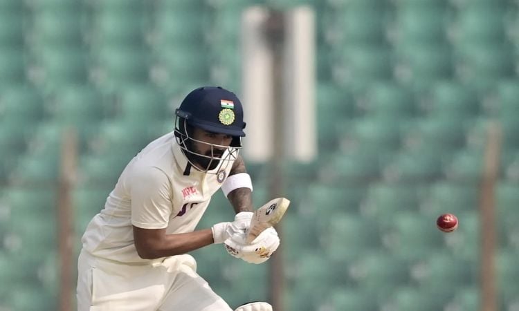 IND vs BAN: India Extend Lead To 290 Runs; Score 36/0 At Lunch On Day 3