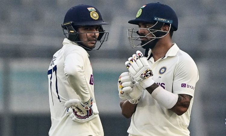 IND vs BAN: Openers Start Sturdily As India Score 19/0 At Stumps On Day 1