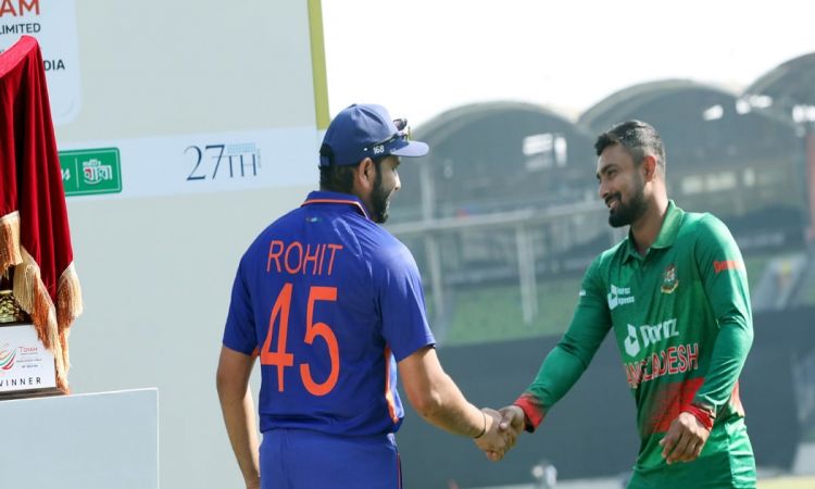 IND v BAN: Rohit, Kohli return as India brace themselves for Bangladesh challenge in ODIs (preview)
